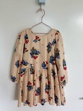Konges Slojd Avi Bow Dress